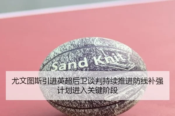 尤文图斯引进英超后卫谈判持续推进防线补强计划进入关键阶段